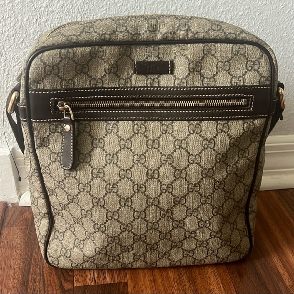 Gucci Crossbody